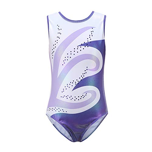 What are the different types of leotards?