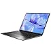 CHUWI GemiBook Pro Ordenador portatil Ultrabook 14 Pulgadas Laptop RAM 8GB RAM+256GB SSD Windows 10, Intel Cerelon J4125 hasta 2.7Ghz, 2160 x 1440 IPS,Wi-Fi,USB-C, BT5.1, Teclado retroiluminado