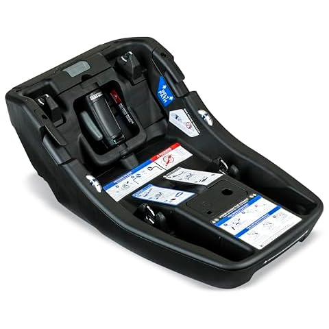BRITAX Aspen™ Infant Car Seat Base Cover