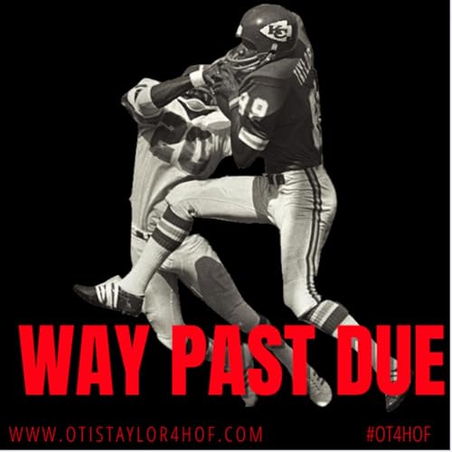 Way Past Due | How We Arrived Here cover art