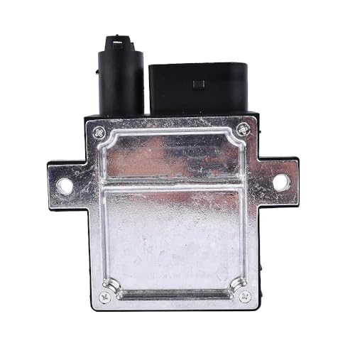 Relais de commande de bougies de préchauffage pour X3 X5 X6 E63 E90 - 6