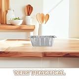 Zoom IMG-2 nuobesty 30 pezzi vaschette usa Zoom IMG-2 nuobesty 30 pezzi vaschette usa