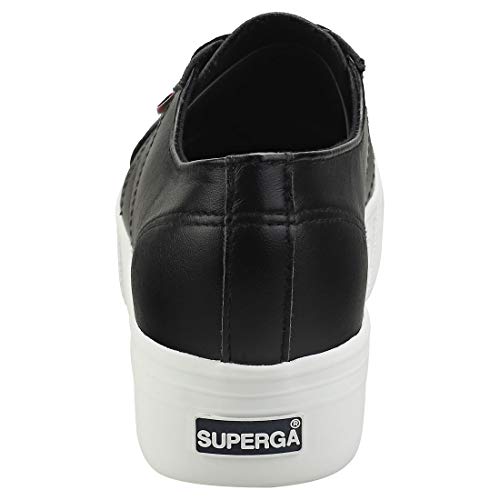 SUPERGA Scarpe 2790-naplng COT w Donna Scarpe