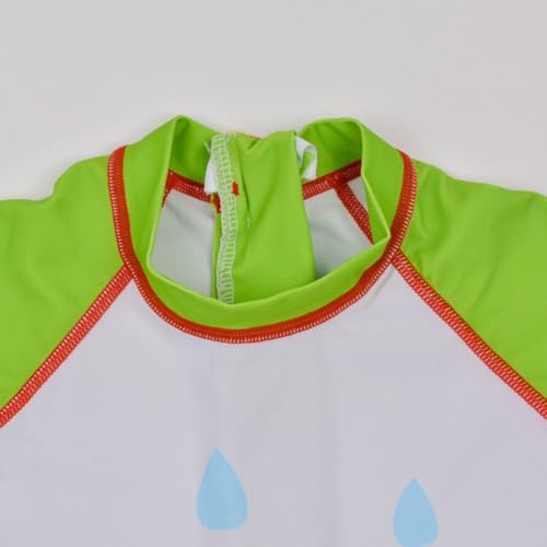 Image of Baby Bucket Swimsuit for Boys | Swimwear with Cap | Swimming Costume | Swimwear and Beachwearr