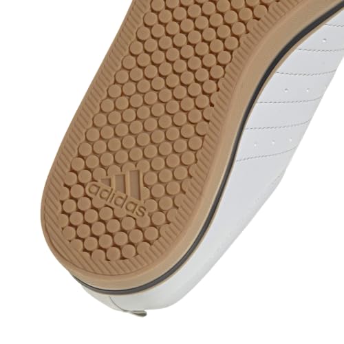 adidas Herren Vs Pace 2.0 Shoes, Grey One/Shadow Red/Gum 3, 40 2/3 EU – Ansicht 5
