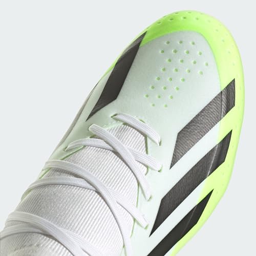adidas adidas X Cazyfast.3 Adult Firm Ground Soccer Cleats, Unisex Sizing