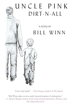Paperback Uncle Pink: Dirt-n-All Book