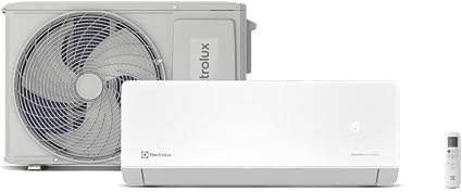 Ar-condicionado Split Electrolux MaxComfort Full Inverter Frio 12.000 BTUs (NI12F/NE12F) 220V