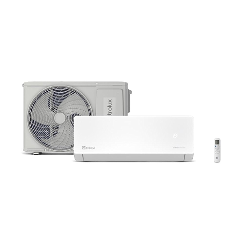 Electrolux Ar-condicionado Split Electrolux MaxComfort Full Inverter Frio 12.000 BTUs (NI12F/NE12F) 220V
