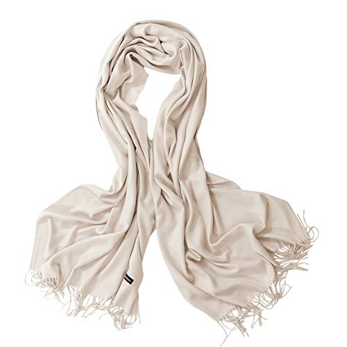 Women's Scarves Soft Shawls and Wraps Cashmere Feel Scarfs for Women and Men2
