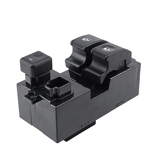 Bouton de commutation MB781925 robuste à haute sensibilité pour vitre Pajero II 1996 1998