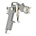 Imagen de ABAC Pistola Pulverizadora de Pintura G-540F