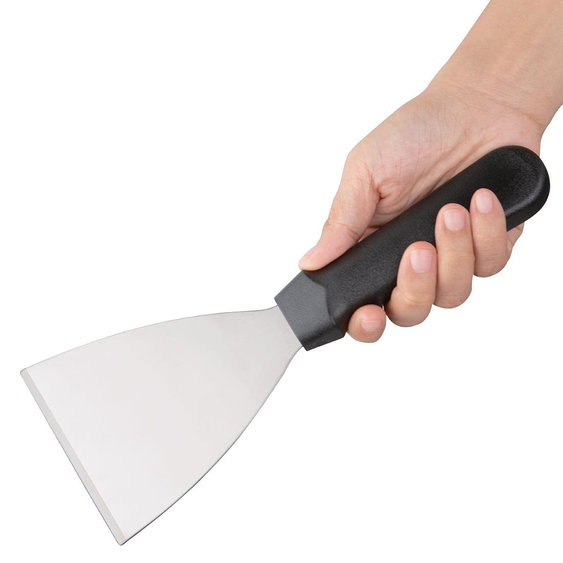 Jantex D394 Griddle Scraper