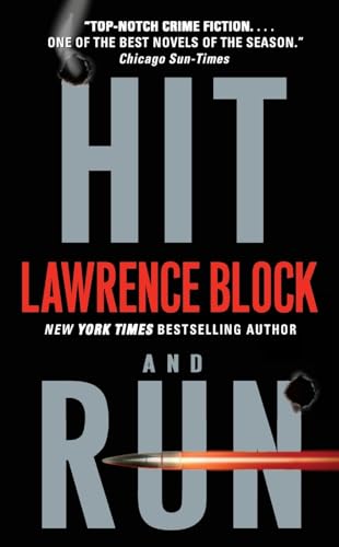 Preisvergleich Produktbild Hit and Run (Keller Series, 4)