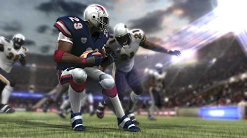 Image of Backbreaker - Playstation 3 (Renewed)