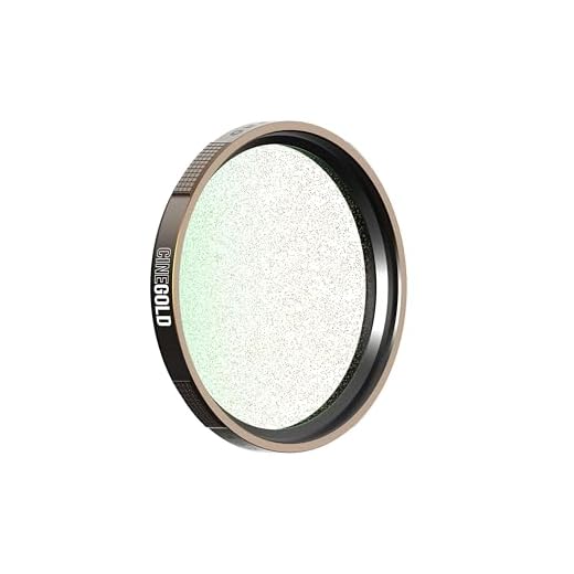 PolarPro CineGOLD Diffusion Filter