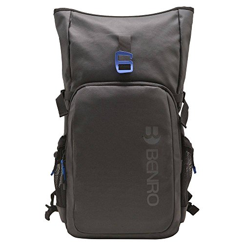 Benro ICB100BK: Bolsa de cámara Incognito  Color Negro