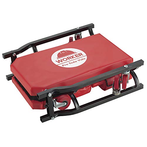 ESTEIRA MECANICO ESTOFADA DOBRAVEL