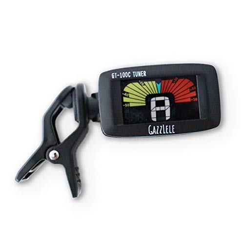 キンドル 無料電子書籍 GT-100Cガズレレ初心者向けウクレレチューナー バイ