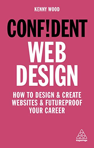 Confident Web Design view 2