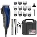Wahl Clipper Self-Cut Personal Haircutting Kit - Compact Size for Clipping, Trimming & Grooming Kit - Model 79467
