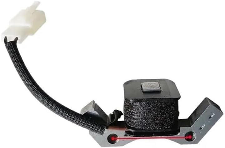 Ignition Coil Fit for 148F MZ80 149F 1800i DC 24V 1.8KW 2.2KW 4 Stroke