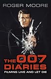 The 007 Diaries: Filming Live and Let Die