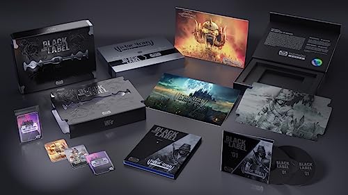 Victor Vran PS4 : le hack and slash idéal pour les fans de combats techniques