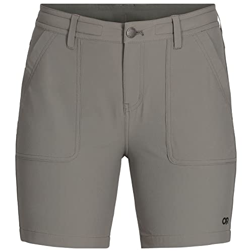 Women's Ferrosi Shorts - 7