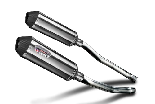 DELKEVIC fPrbN ZZR1400p ZX14R 2008-2011 / 2* XOVAL 343mm XeX XbvI}t[ KIT2140