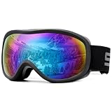 SPOSUNE OTG Goggles