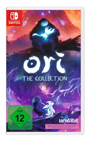 Ori: The Collection - Switch