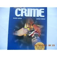 Solve a Crime Using Reallife Math