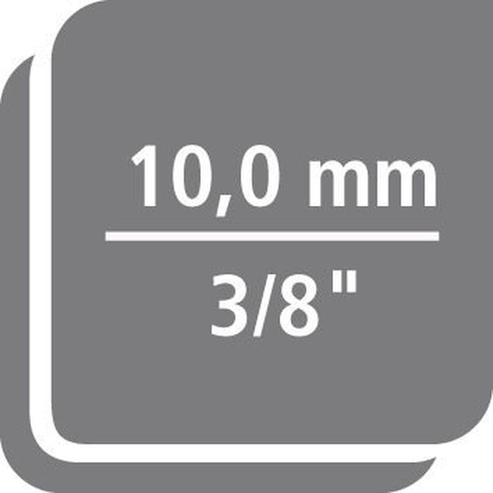 Hazet 8801-7 Screwdriver Socket Bits