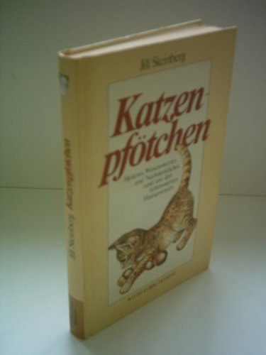 Preisvergleich Produktbild Katzenpfötchen
