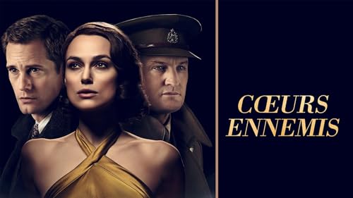 Cœurs ennemis – vue 2