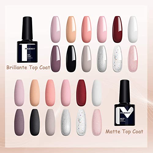 Gel Nail Kit - Image 2