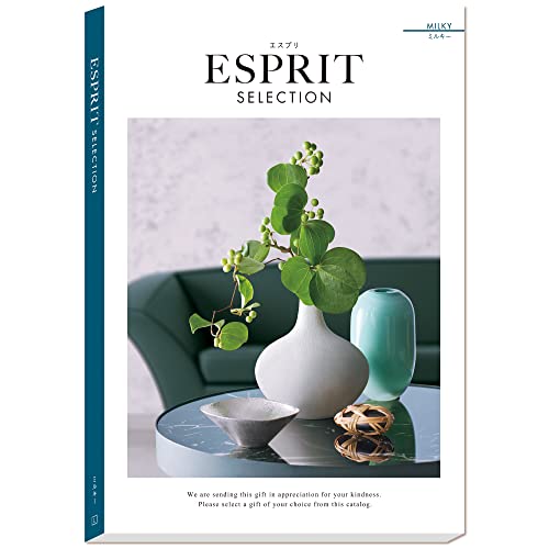 n[jbN J^OMtg ESPRIT (GXv) ~L[ 15,000~R[X