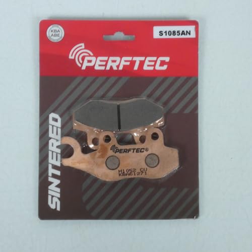 Plaquette de frein Perftec AR pour vos trajets en Daelim Roadwin 125