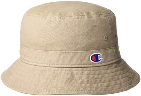 Amazon.com: Champion Men's Bucket Hat 