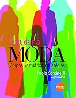 Estudar a moda 8573597585 Book Cover