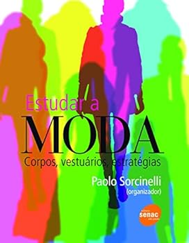 Paperback Estudar A Moda [Portuguese] Book