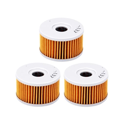 Filtre À Huile Moto Suzuki 16510-37440 DR650 DL650 DL 650 V-Strom