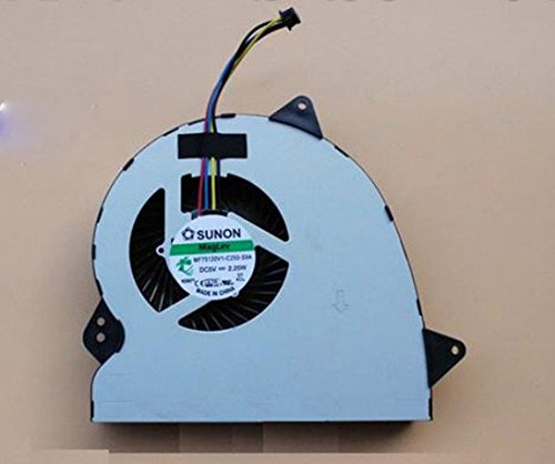 EJTONG New for Asus GL552 GL552J GL552JX GL552V GL552VL GL552VX GL552VW GL552VW-DH71 GL552VW-DH74