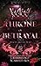 Throne of Betrayal: A Beauty and the Beast retelling (Kingdom of Fairytales)