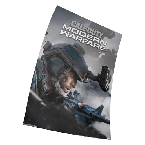 GB eye GBYDCO271 Maxi Poster Call of Duty Captain Price 61 x 91,5 cm