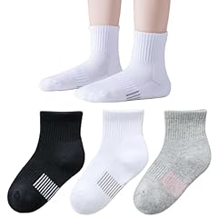 Black White Grey 3 Pack