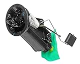 Genuine OEM Passenger Right Fuel Pump Module Assembly & Level Sending Unit For BMW E31 850Ci 850CSi...