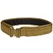Condor Outdoor LCS Cobra Tactical Belt 121175 (Coyote Brown, Medium/Large: 40.5" - 44.5" Long, Waist 34"-36")