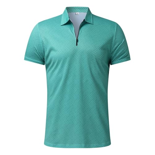 Ensemble rayé homme avec cordon de serrage et zip décontracté - 4